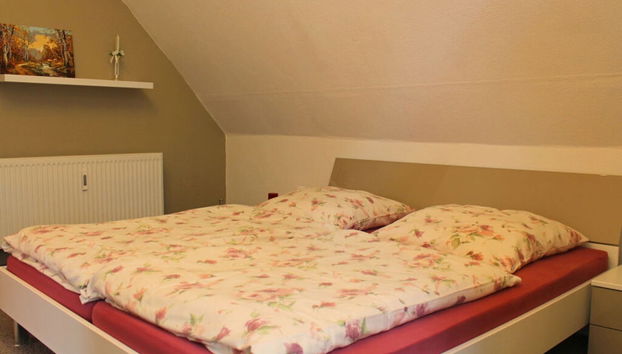 Am Lustgarten Modern Retreat - Foto 4, Habitación