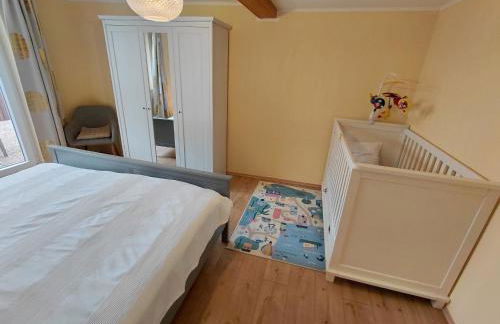 Haus Am Waldrand - Foto 9