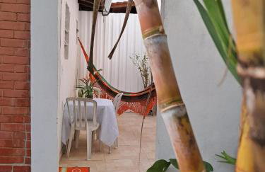 Espaço com piscina em Teresópolis. - Foto 4