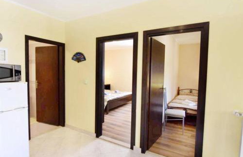 Apartment Lorena B4 by Interhome - Foto 10