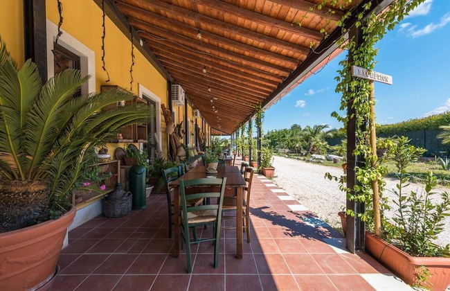 Casale Torre San Magno - Foto 30