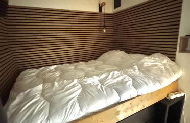 ARC 2000, Studio rénové 4 couchages, Vue Montagne - Foto 12