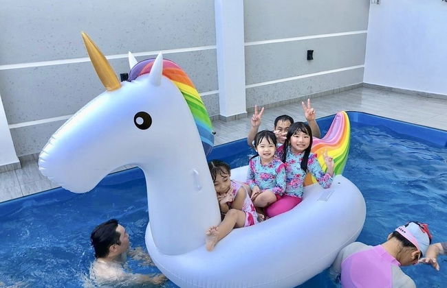 H & H Guesthouse 1 - Foto 46