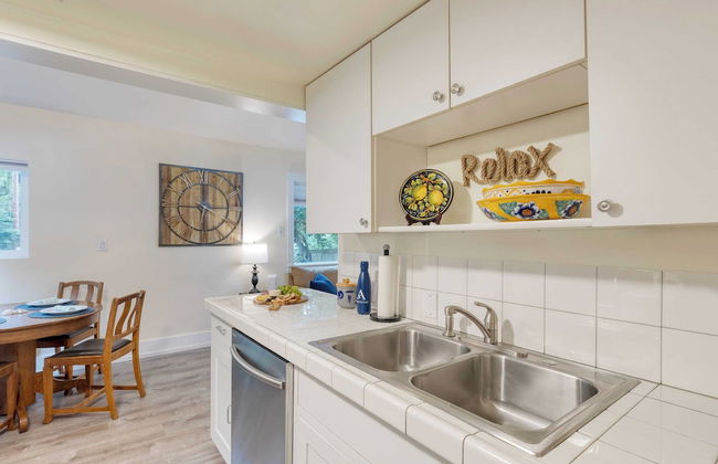 Cottage By The Bay by Avantstay 0.5mi to Beach! - Foto 14