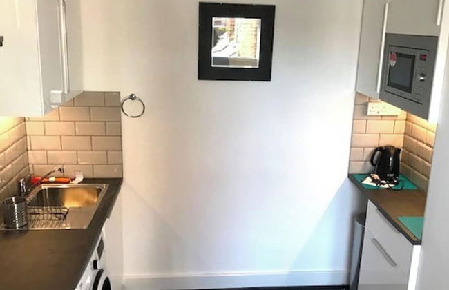 Cozy Quiet City Escape - Northampton Apartment - Foto 1