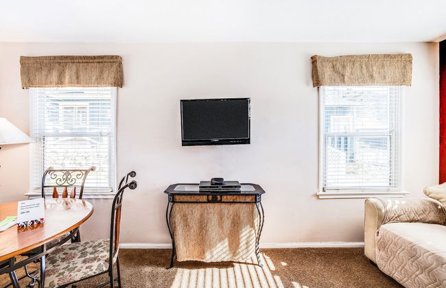 The Kern Lodge - Photo 71