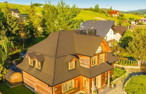 Chata Dwie Doliny - Foto 57