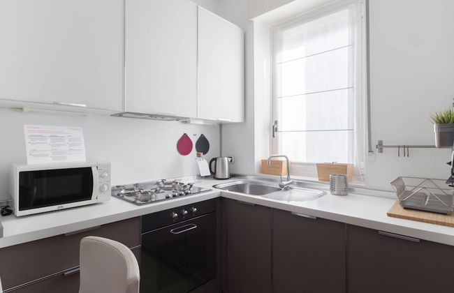 Italianway - Masaccio 18 B - Foto 7