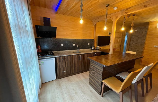 Bavul Suite - Foto 29