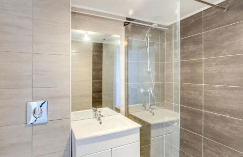 Studio Les Sables d'Aiguebelle-2 by Interhome - Foto 12