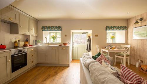 The Coach House, South Cerney - Foto 4