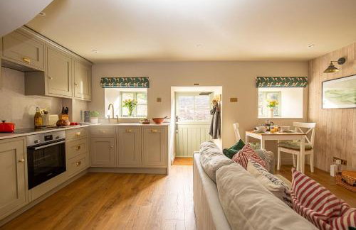 The Coach House, South Cerney - Foto 4