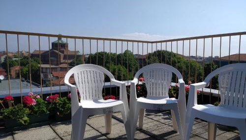 La Terrazza su Monza Casa Vacanze - Foto 5