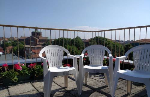 La Terrazza su Monza Casa Vacanze - Foto 5