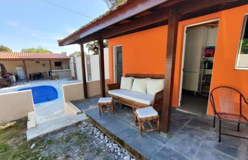 Recanto dos tucanos - Foto 57