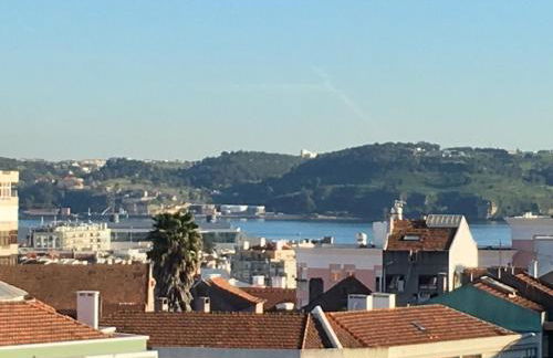 Apartamento novo muito confortável com vista Rio - Foto 7