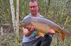 Bunting Lodge, 21 Duck Lake - Foto 23