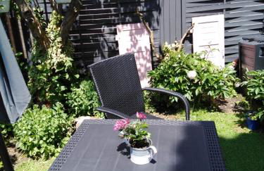 Ferienwohnung mit kleinem Garten - Foto 21