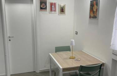 VITALENTA Palermo apartment - Foto 16