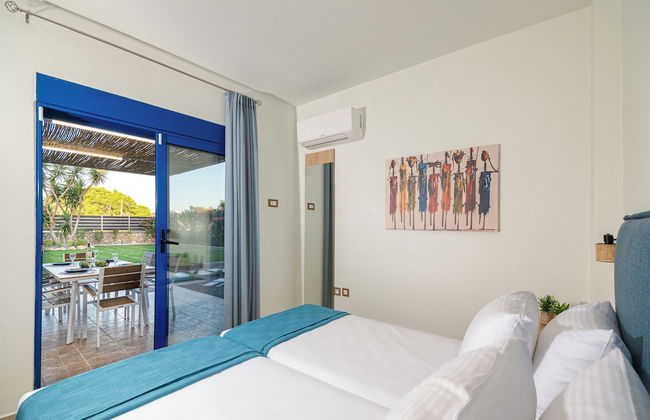 Villa Mariani II - Foto 2