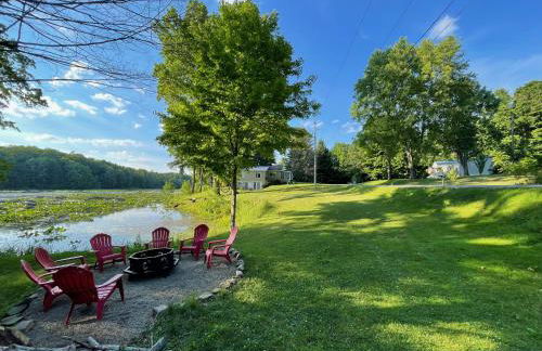 Mom & Pop's: Waterfront,Nature,Togetherness - Foto 23