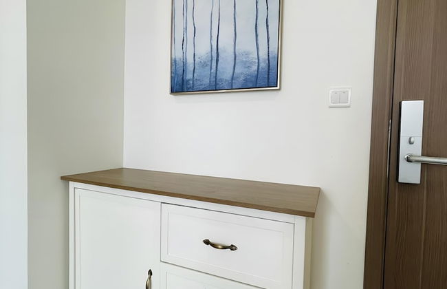 Vinhomes Skylake Ha Noi - Gem Apartment - Foto 69