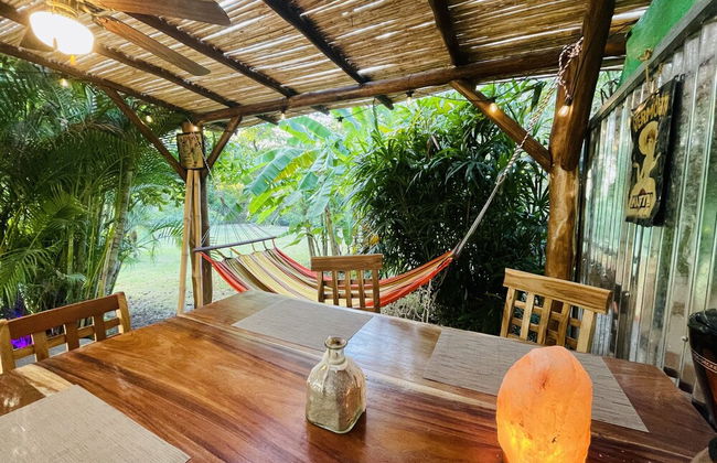 Villa Tierra Nueva - Foto 8