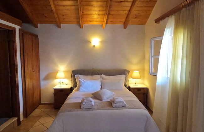 The Flower of Monemvasia - Foto 51