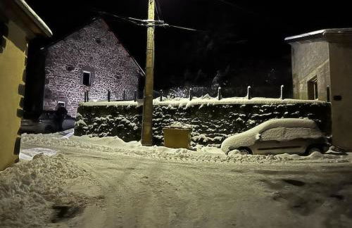 La Grange de la Gratade - Foto 33