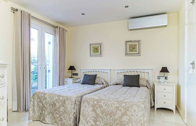 Villa Las Higueras 8 - Foto 8