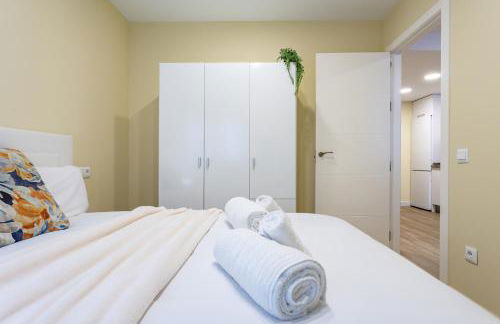 MalagaSuite Bermeja City - Foto 11