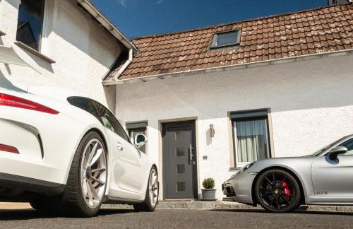 Kallenhard View Apartments - Foto 21