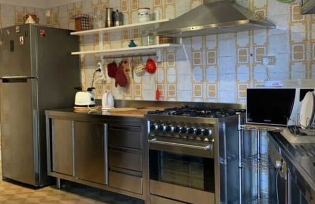 Ines Comfortable Holiday Residence - Foto 8