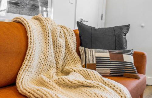 Parking 3BR2Bth Cambridge Boston W&D Subway AC - Photo 80