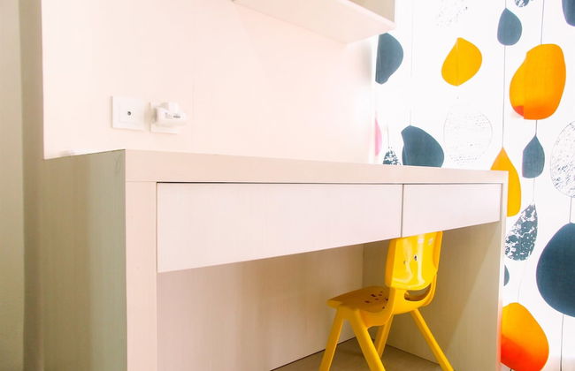 Comfy and Spacious 2BR Callia Apartment - Foto 33