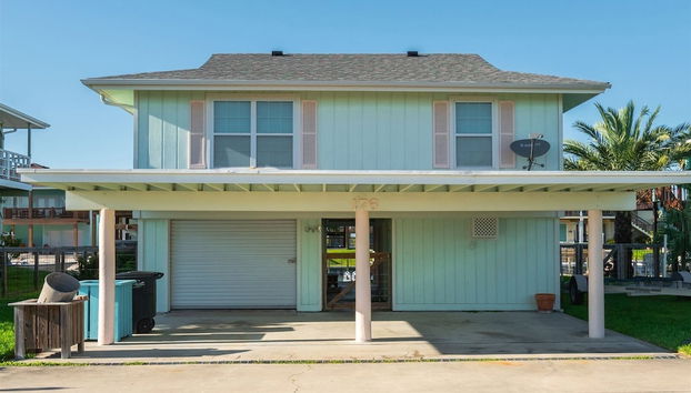 Tejas Tides by Miss Kitty’s - Foto 2, Ausstattung der Unterkunft