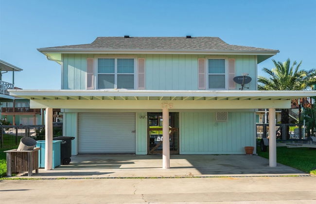 Tejas Tides - Foto 7