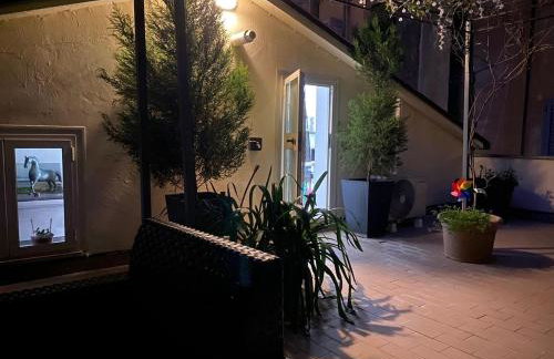 Termini Cozy Corner wi-fi AC Free - Foto 25