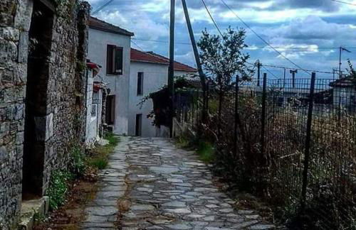 Atrium - Lafkos - Foto 29