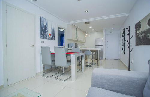 235 Zenia Mar Azul-Alicante Holiday - Foto 25