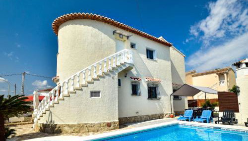 Villa Somnium Mare by Interhome - Foto 2