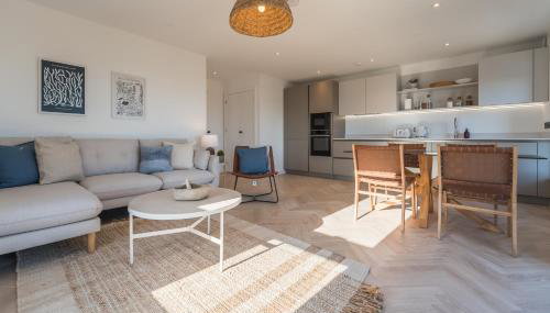 Gwel Y Mor Duo by Birch Stays New Home - Foto 2