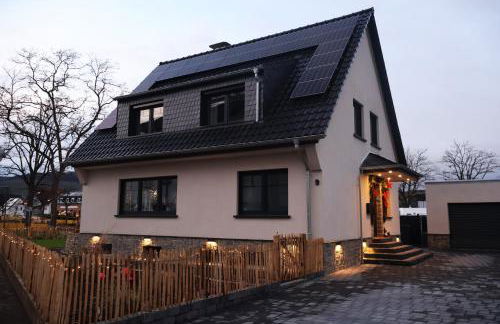 Ferienhaus AhrIdylle - Foto 38