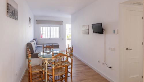 La Terraza de Agua Amarga - Foto 4