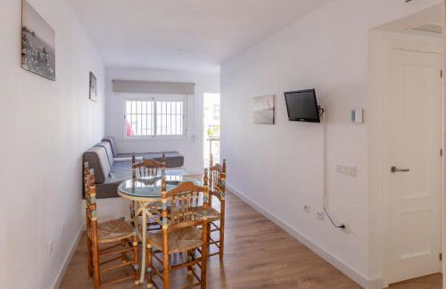 La Terraza de Agua Amarga - Foto 4