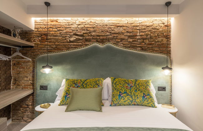 Aparthotel Spa del Palacete, Historic Center - Foto 13