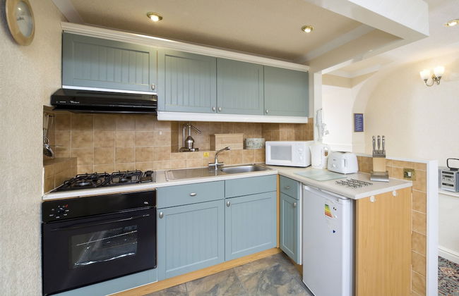 Derwent Manor Apartments - Foto 43