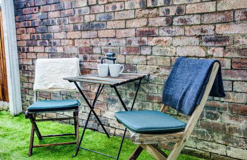 Modern 3-Bed Home Sleeps 6 with Parking & Fast WiFi Perfect for Contractors & Long Stays - Foto 6