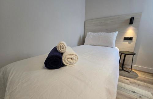 VV Almansa Canteras I "by henrypole home" - Foto 25