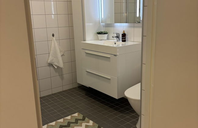 Arctic Escape Studio in Tromso - Foto 8